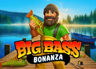 มาริ โอ้ ทางเข้า Big Bass Bonanza ทดลองเล่นฟรี