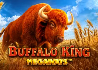 มาริ โอ้ ทางเข้า Buffalo King Megaways ทดลองเล่นฟรี