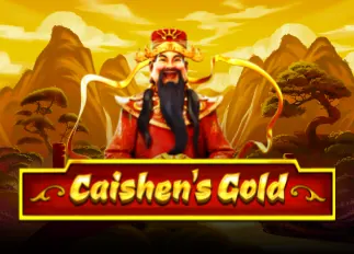 มาริ โอ้ ทางเข้า Caishen's Gold ทดลองเล่นฟรี