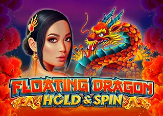 มาริ โอ้ ทางเข้า Floating Dragon ทดลองเล่นฟรี