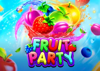 มาริ โอ้ ทางเข้า Fruit Party ทดลองเล่นฟรี