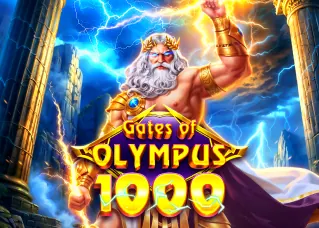 มาริ โอ้ ทางเข้า Gates of Olympus 1000 ทดลองเล่นฟรี
