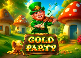 มาริ โอ้ ทางเข้า Gold Party ทดลองเล่นฟรี