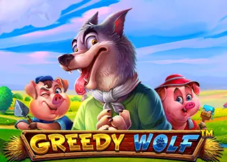 มาริ โอ้ ทางเข้า Greedy Wolf ทดลองเล่นฟรี