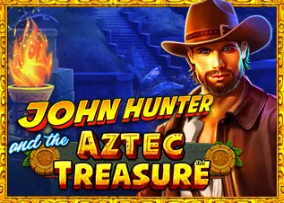 มาริ โอ้ ทางเข้า John Hunter and the Aztec Treasure ทดลองเล่นฟรี