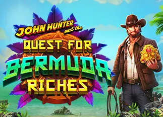 มาริ โอ้ ทางเข้า John Hunter Quest for Bermuda Riches ทดลองเล่นฟรี