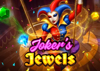 มาริ โอ้ ทางเข้า Jokers Jewels ทดลองเล่นฟรี