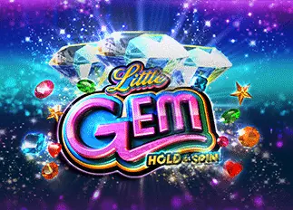 มาริ โอ้ ทางเข้า Little Gem Hold and Spin ทดลองเล่นฟรี