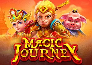 Magic Journey ทดลองเล่นฟรี