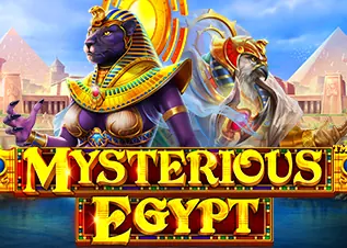 มาริ โอ้ ทางเข้า Mysterious Egypt ทดลองเล่นฟรี