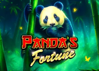 มาริ โอ้ ทางเข้า Pandas Fortune ทดลองเล่นฟรี