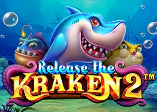 มาริ โอ้ ทางเข้า Release the Kraken 2 ทดลองเล่นฟรี