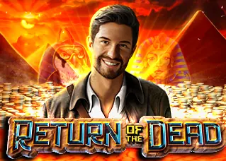 มาริ โอ้ ทางเข้า Return of the Dead ทดลองเล่นฟรี