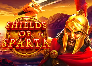 มาริ โอ้ ทางเข้า Shields of Sparta ทดลองเล่นฟรี