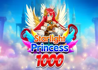 มาริ โอ้ ทางเข้า Starlight Princess 1000 ทดลองเล่นฟรี