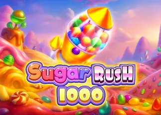 มาริ โอ้ ทางเข้า Sugar Rush 1000 ทดลองเล่นฟรี