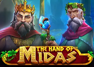 มาริ โอ้ ทางเข้า The Hand of Midas ทดลองเล่นฟรี