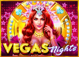 มาริ โอ้ ทางเข้า Vegas Nights ทดลองเล่นฟรี
