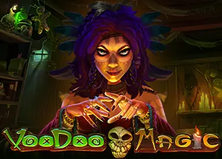 มาริ โอ้ ทางเข้า Voodoo Magic ทดลองเล่นฟรี