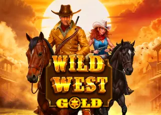มาริ โอ้ ทางเข้า Wild West Gold ทดลองเล่นฟรี