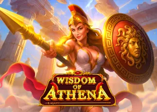มาริ โอ้ ทางเข้า Wisdom of Athena ทดลองเล่นฟรี